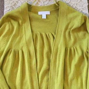 Charter  Club Sweater. Size S